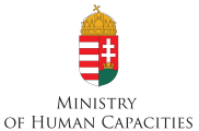 logo of HU Ministry