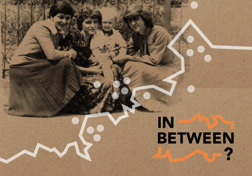 Apply for the Autumn Edition of the In Between? study visits!