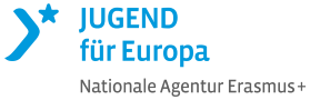 logo of JUGEND für Europa