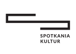 logo of Centrum Spotkania Kultur w Lublinie