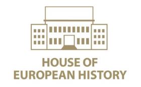 logo of House of European History