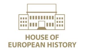 logo of House of European History