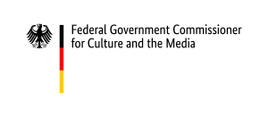 logo of DE Ministry