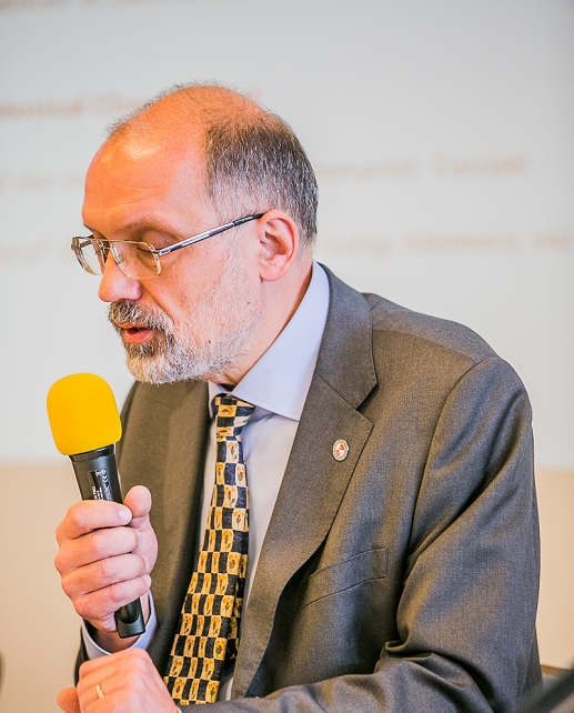 Profile image of Prof. Andrzej Nowak