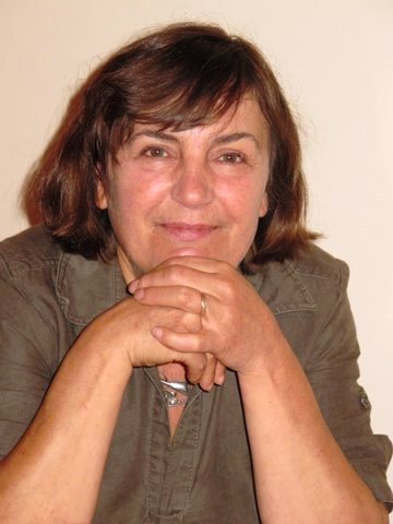 Profile image of Prof. Irena Borowik