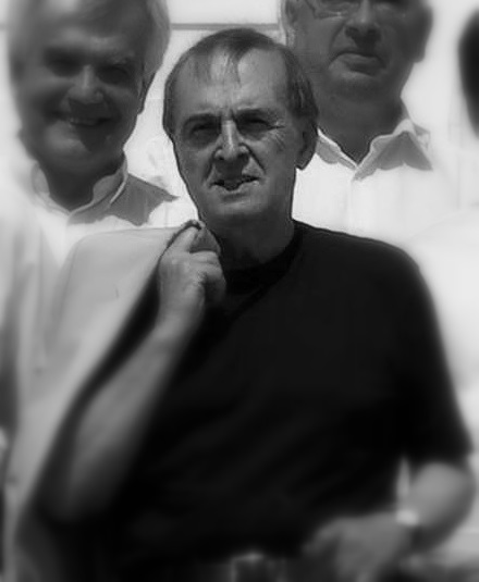 Jiří Gruša, member of ENRS board, died on 28th Oct. 2011