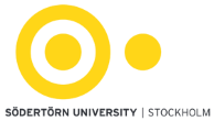 logo of Södertörn University