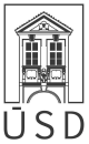logo of USD Institute of Contemporary History, Czech Academy of Sciences