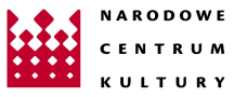 logo of NCK National Center for Culture