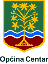logo of Općine Centar