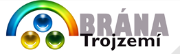 logo of Brána Trojzemí