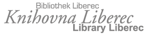 logo of Liberec Library