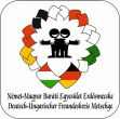logo of German-Hungarian Friendship Association in Erdősmecske
