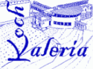 logo of Valeria Koch School Center
