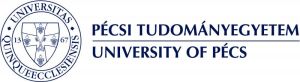 logo of University of Pecs