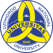 logo of National Uzhhorod University