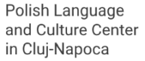 logo of Polish Language and Culture Center in Cluj -Napoca