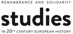 Remembrance & Solidarity Studies