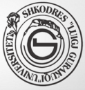 logo of University of Shkoder