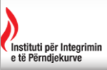 logo of Institute of the Integration of the Politically Persecuted