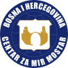 logo of Center for Peace and Multiethnic Cooperation in Mostar