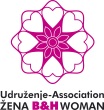 logo of Association “Zena BiH”