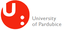 logo of University in Pardubice