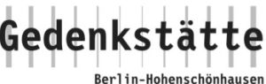 logo of Berlin-Hohenschönhausen Memorial