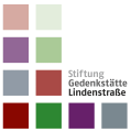 logo of Stiftung Gedenkstaette Lindenstrasse