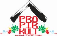 logo of Pro Pir Kult in Turnu