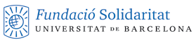 logo of Fundacio Solidaritat