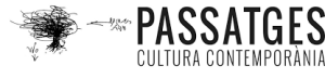 logo of Associació Passatges de Cultura Contemporània