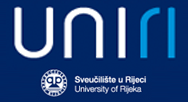 logo of University of Rijeka