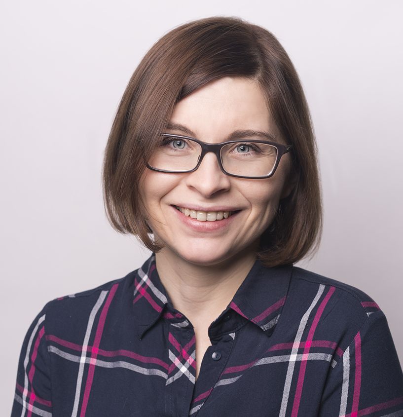 Profile image of Prof. Ewelina Szpak