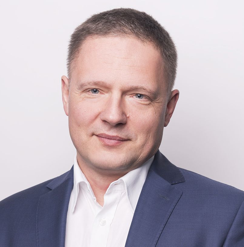 Profile image of Rafał Rogulski