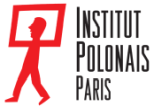 logo of Instytut Polski Paryż
