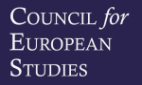 logo of Council for European Studies