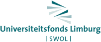 logo of Universiteitsfonds Limburg SWOL