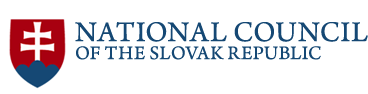 logo of National Council of the Slovak Republic