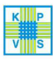 logo of KPVS Confederation of Political Prisoners of Slovakia