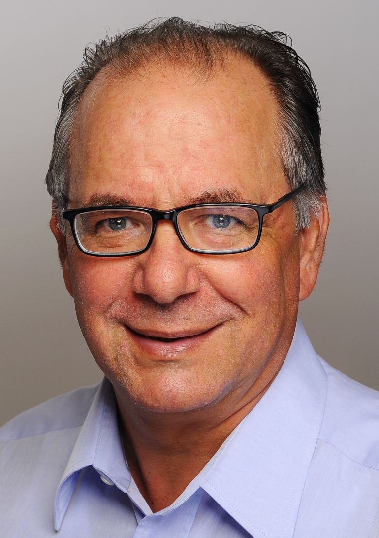 Profile image of Prof. Thomas Lindenberger