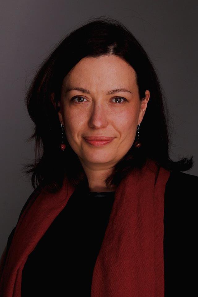 Profile image of Prof. Joanna Wawrzyniak
