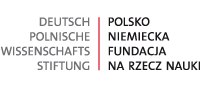 logo of Polsko-Niemiecka Fundacja na rzecz Nauki (PNFN)
