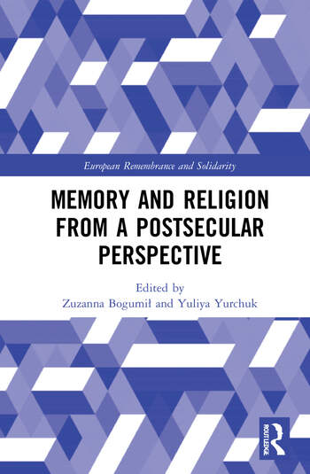 Profile image of Memory and Religion from a Postsecular Perspective