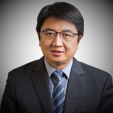 Profile image of Prof. Zheng Wang