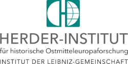logo of Herder Institute for Historical Research on East Central Europe