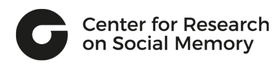 logo of Centrum Badań nad Pamięcią Społeczną  UW