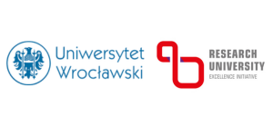 logo of Uniwersytet Wrocławski