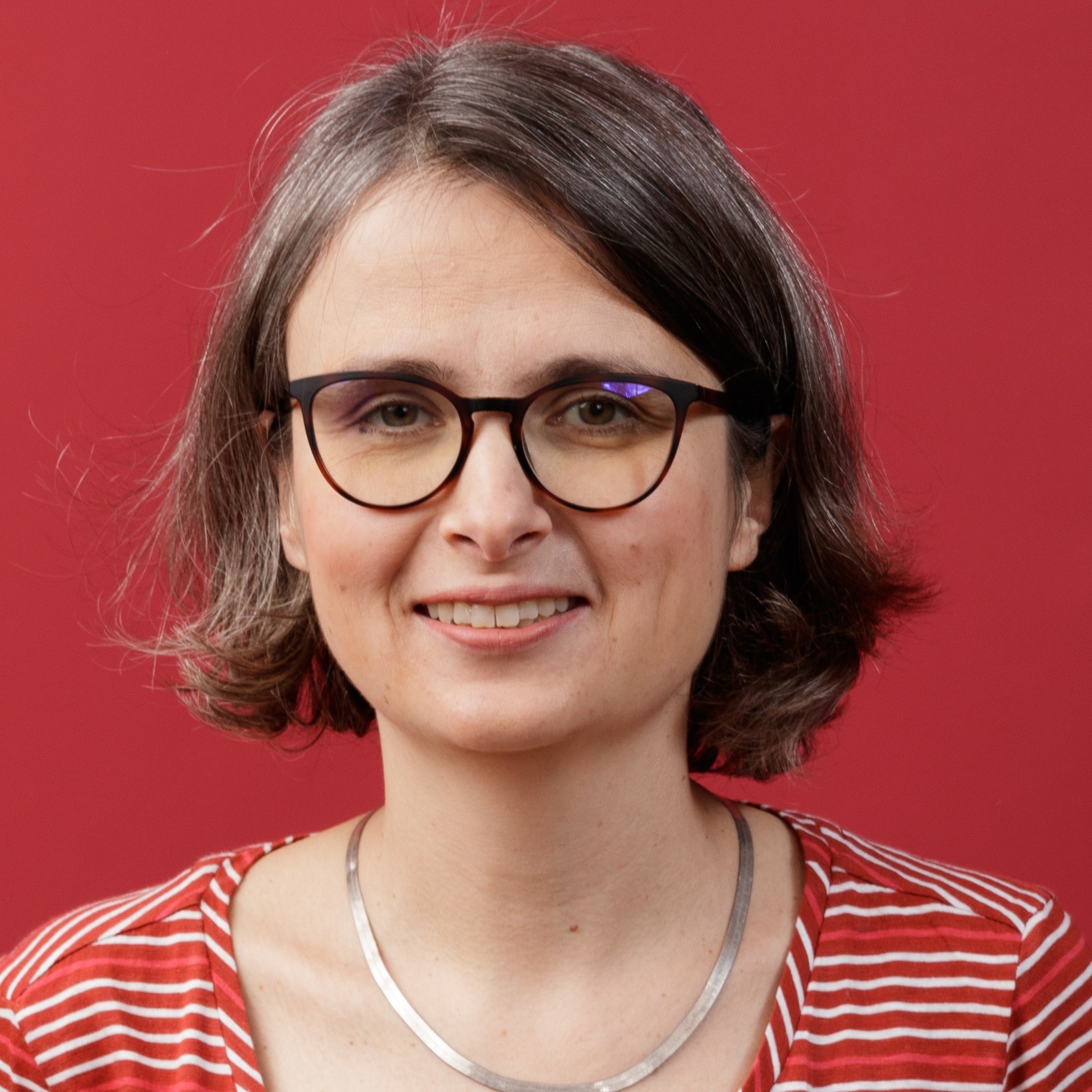 Profile image of Magdalena Saryusz-Wolska