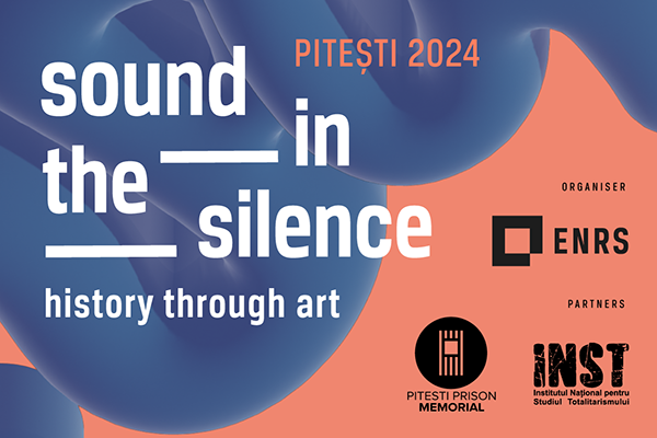 Call for Applications: Sound in the Silence 2024!